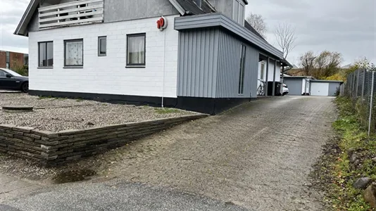 Lager til leie i Viby J - bilde 1