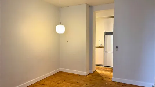 Erhvervslokaler til leje i Østerbro - billede 2