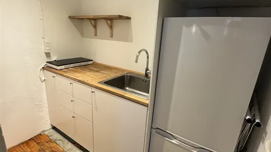 Erhvervslokaler til leje i Østerbro - billede 4