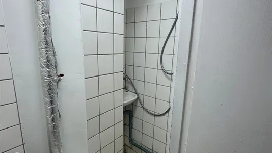 Erhvervslokaler til leje i Østerbro - billede 5