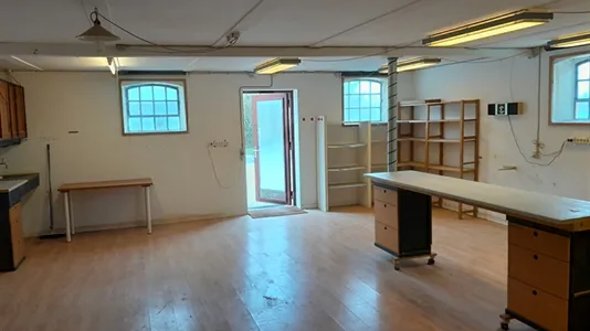 Lagerlokaler til leje i Ishøj - billede 3