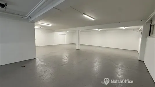 Lagerlokaler til leje i Kastrup - billede 2