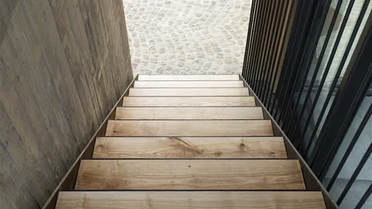 Kontorlokaler til leje i København K - billede 15