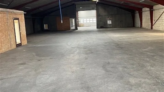 Lager til leie i Vildbjerg - bilde 4