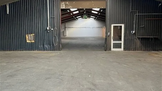 Lager til leie i Vildbjerg - bilde 7