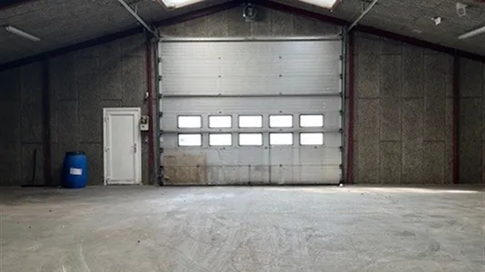 Lager til leie i Vildbjerg - bilde 8