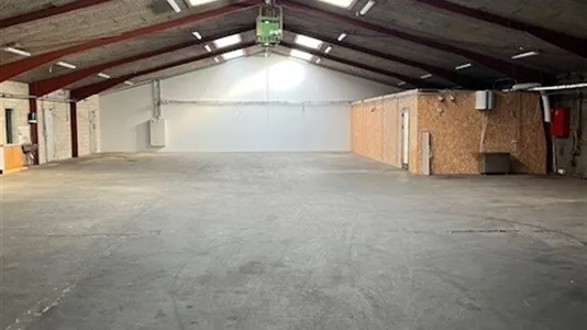 Lager til leie i Vildbjerg - bilde 9