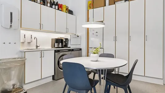 Kliniklokaler til leje i Kolding - billede 7