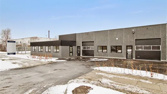 Lager til leie i Glostrup - bilde 1