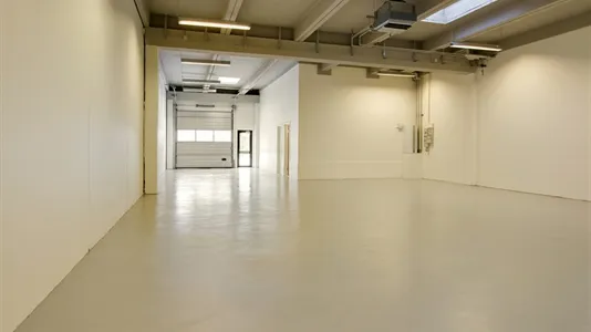 Lager til leie i Glostrup - bilde 2