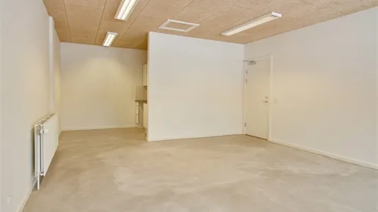 Lager til leie i Glostrup - bilde 3