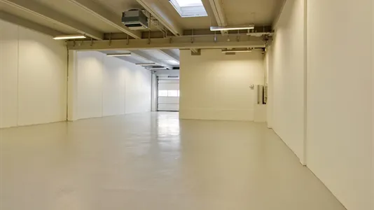 Lager til leie i Glostrup - bilde 4