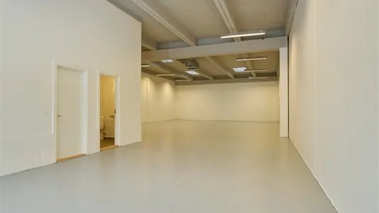 Lager til leie i Glostrup - bilde 6