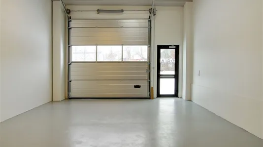 Lager til leie i Glostrup - bilde 7