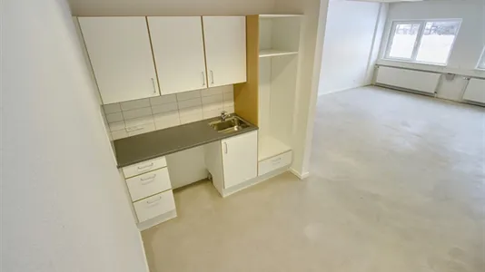 Lager til leie i Glostrup - bilde 8