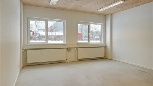 Lager til leie i Glostrup - bilde 9
