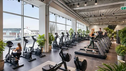 Butikklokaler til leie i Sønderborg - bilde 11