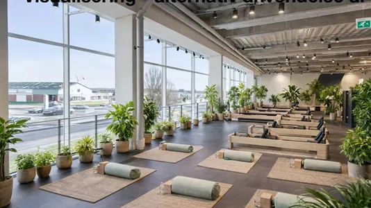 Butikklokaler til leie i Sønderborg - bilde 13