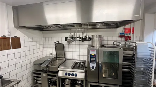 Restaurantlokaler til leje i Skive - billede 7