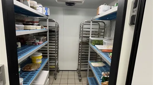 Restaurantlokaler til leje i Skive - billede 11