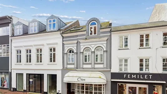 Shops for rent in Kolding - photo 1