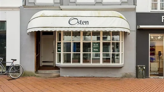 Shops for rent in Kolding - photo 2