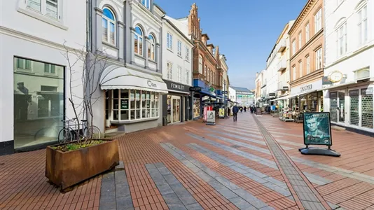 Shops for rent in Kolding - photo 6