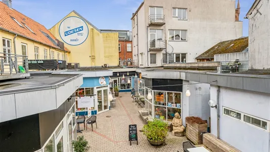 Butikslokaler til leje i Vejle Centrum - billede 4