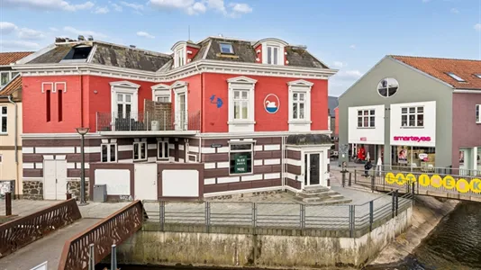 Butikslokaler til leje i Vejle Centrum - billede 7