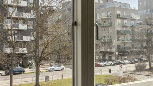 Kontorlokaler til leje i København S - billede 9