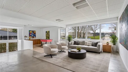 Kontorlokaler til leje i Søborg - billede 4