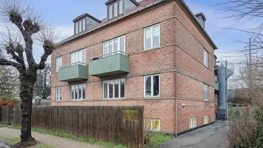 Lagerlokaler til leje i Vanløse - billede 9