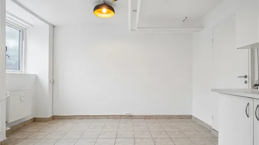 Kontorlokaler til leje i København K - billede 2