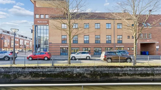 Kontorlokaler til leje i Vejle Centrum - billede 5