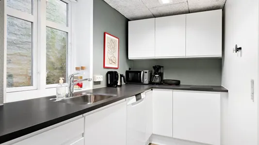 Kliniklokaler til leje i Randers C - billede 6