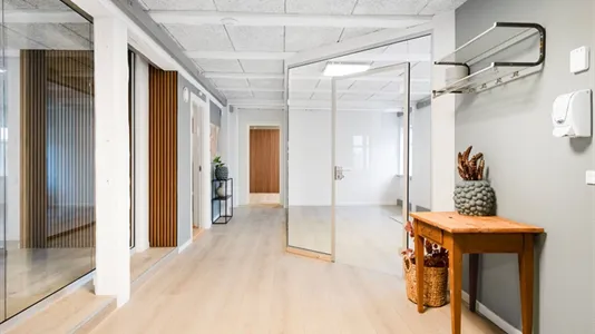 Kontorfællesskaber til leje i Randers C - billede 12