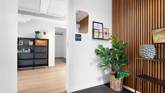 Kontorfællesskaber til leje i Randers C - billede 7