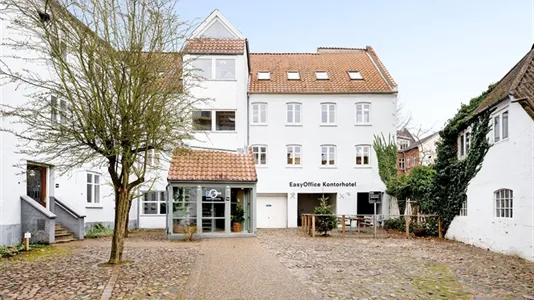 Kontorfællesskaber til leje i Randers C - billede 13