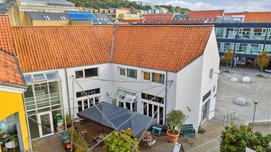 Butikslokaler til leje i Randers C - billede 5