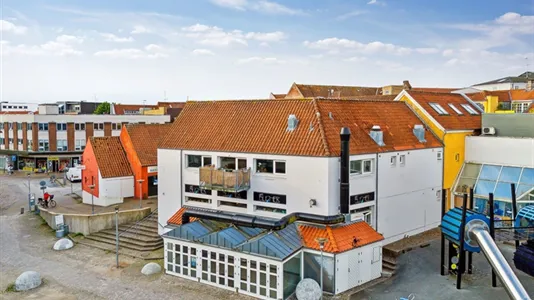 Butikslokaler til leje i Randers C - billede 6