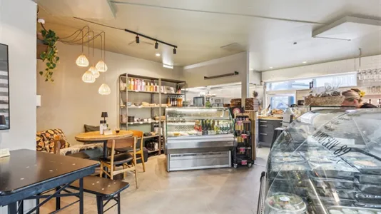 Butikslokaler til leje i Randers C - billede 8