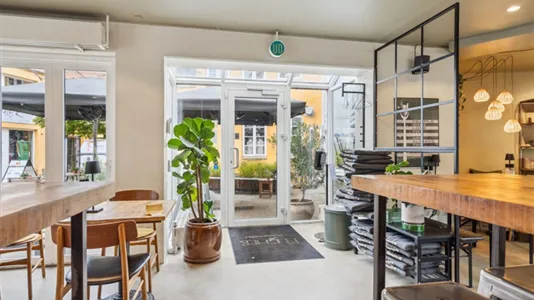 Butikslokaler til leje i Randers C - billede 10