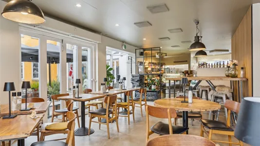 Butikslokaler til leje i Randers C - billede 11