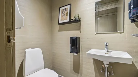 Butikslokaler til leje i Randers C - billede 12