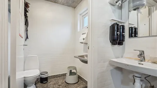 Butikslokaler til leje i Randers C - billede 13