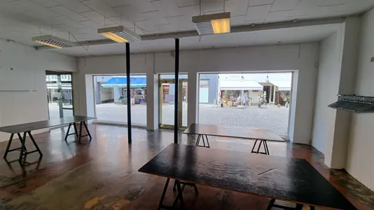 Butikslokaler til leje i Viborg - billede 3