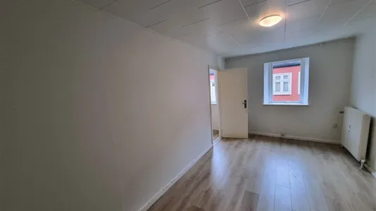 Kliniklokaler til leje i Viborg - billede 5