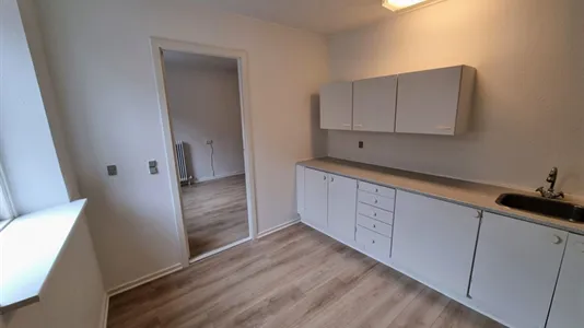 Kliniklokaler til leje i Viborg - billede 7