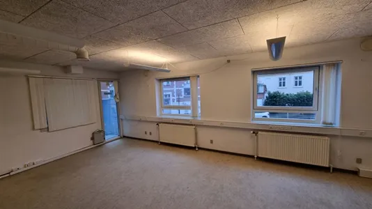 Kliniklokaler til leje i Viborg - billede 4