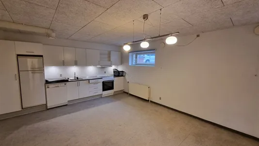 Kliniklokaler til leje i Viborg - billede 5